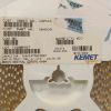 T491C475K035AT 4.7MF 35V C KEMET TANTAL KONDANSATÖR resmi