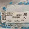 MURDEBF33A103ZA2B 10NF 1000V 5mm SERAMİK MURATA SERAMİK KONDANSATÖR resmi