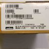 DE1E3KX222MN5AA01 2.2NF 250VAC 10mm SERAMIK MURATA SERAMİK KONDANSATÖR resmi