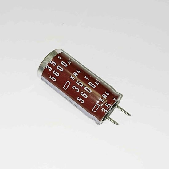 5600MF 35V resmi