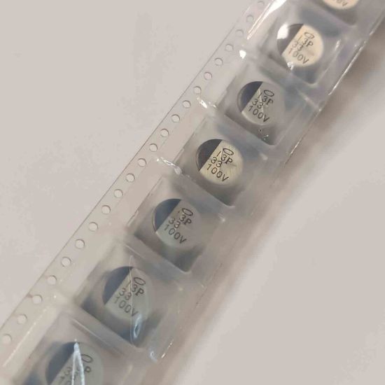 33MF 100V resmi