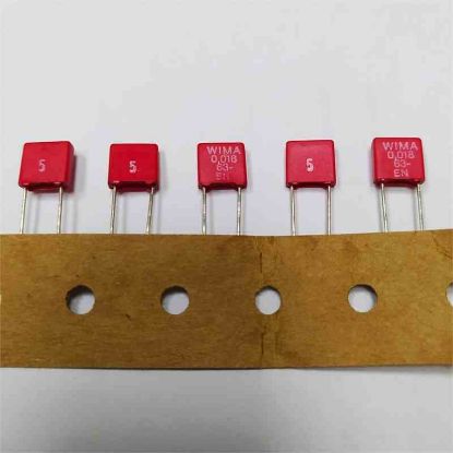 18NF 63V  5mm WIMA POLYESTER resmi