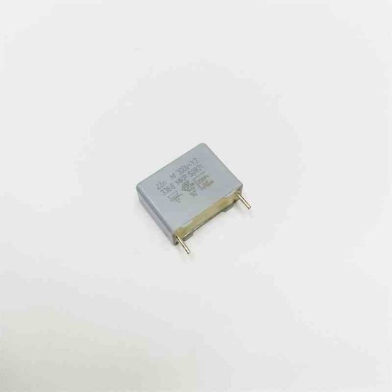 22NF 300V  15mm VISHAY POLYESTER KONDANSATÖR resmi