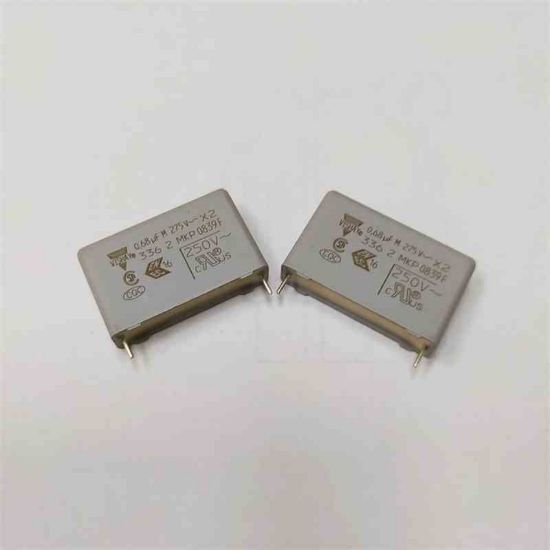 680NF 275V resmi
