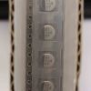 UWX0J101MCR1GB 100MF 6.3V 6.3x5.4 NICHICON SMD KONDANSATÖR resmi
