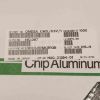 UWX0J101MCR1GB 100MF 6.3V 6.3x5.4 NICHICON SMD KONDANSATÖR resmi