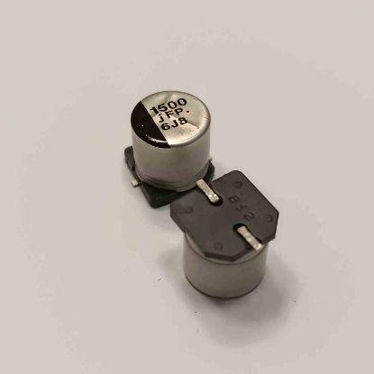 1500MF 6V resmi