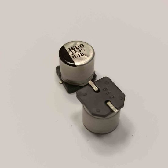 1500MF 6V resmi