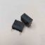 150NF 275VAC  15mm POLYESTER KONDANSATÖR resmi