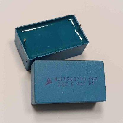 3.3MF 400V resmi