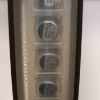 UUR1V22MNL1GS 220MF 35V NICHICON SMD KONDANSATÖR resmi