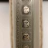 RC1C476M6L005VR280 47MF 16V 6.3x5 SAMWHA SMD KONDANSATÖR resmi