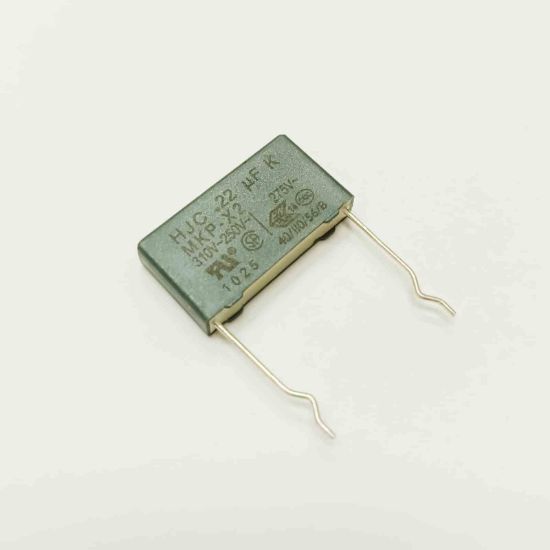 220NF 275VAC resmi