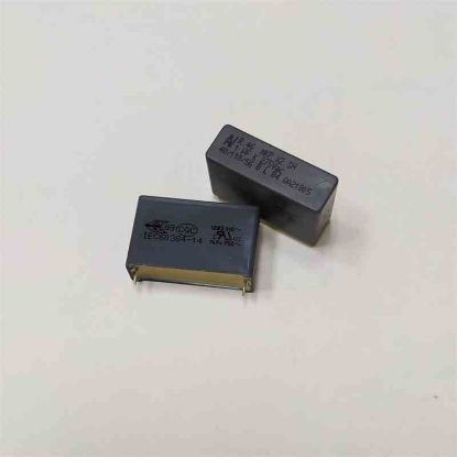1MF 275VAC resmi