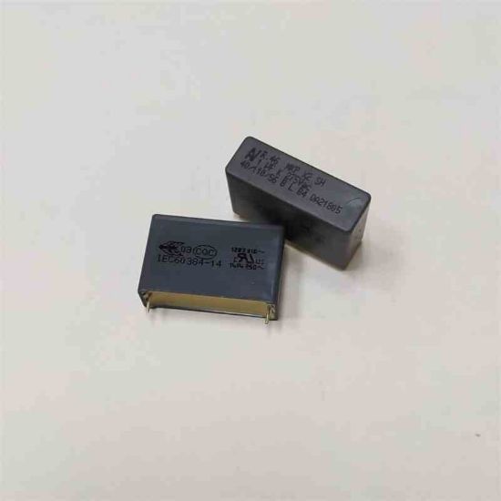 1MF 275VAC resmi