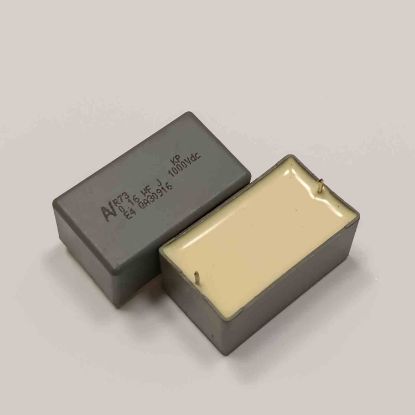 160NF 1000V resmi
