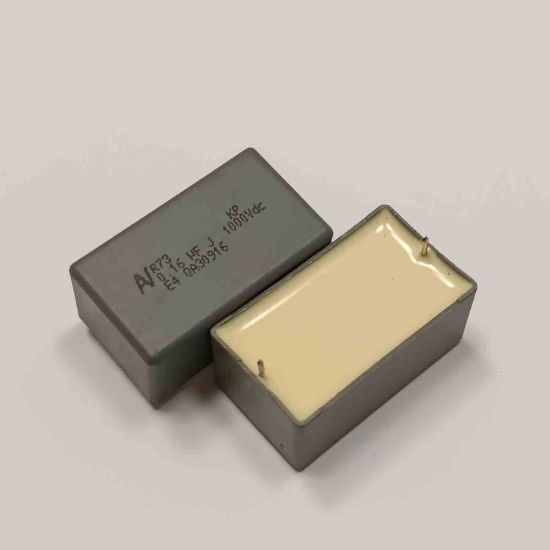160NF 1000V resmi