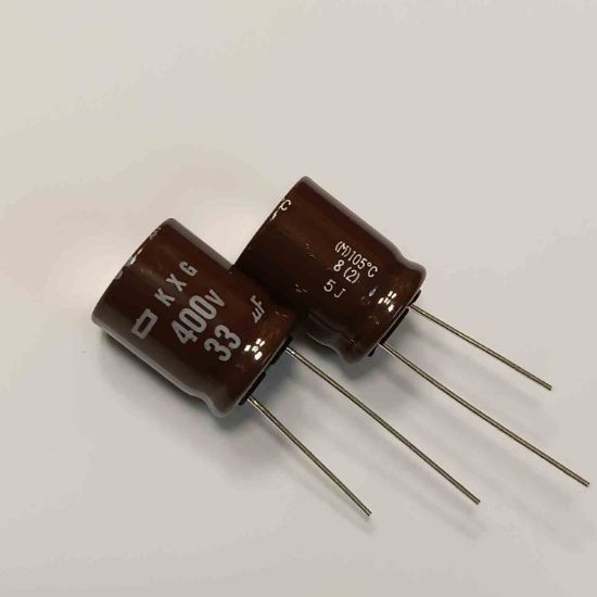 33MF 400V resmi