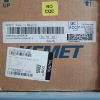 R46KR410000M1K 1MF 275V 27.5mm KEMET POLYESTER KONDANSATÖR resmi