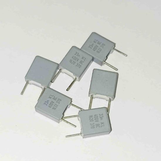 33NF 400V resmi