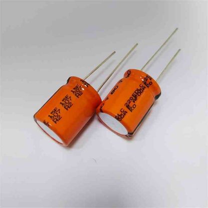 15F 2.7V KONDANSATÖR resmi