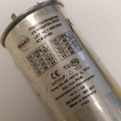 MOTOR 3x77 MF resmi