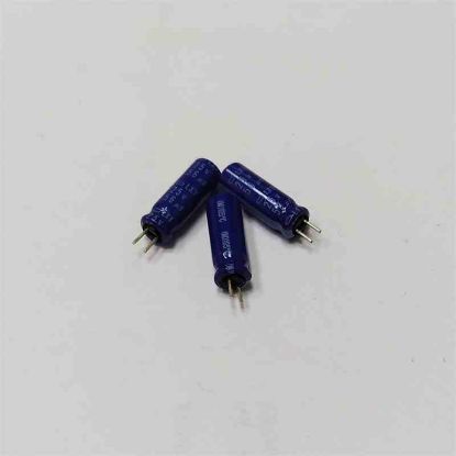 LXY25VB56M 56MF 25V 5x15 105 NIPPON ELKO KONDANSATÖR resmi
