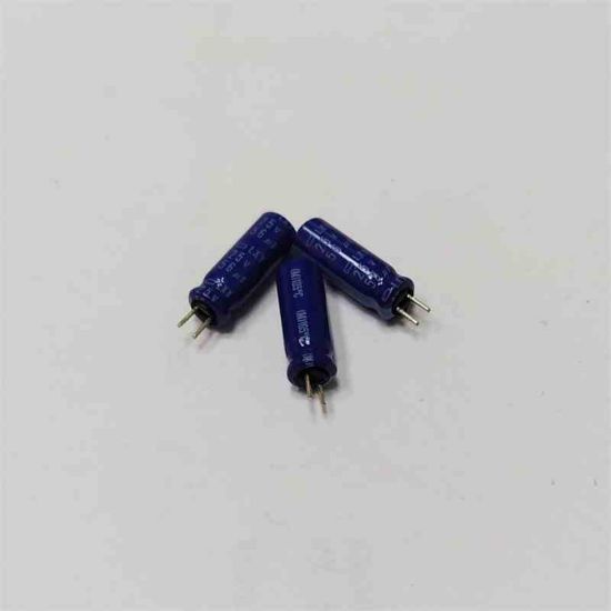 LXY25VB56M 56MF 25V 5x15 105 NIPPON ELKO KONDANSATÖR resmi