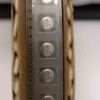 1612RMZA35V47M 47MF 35V 6.3x6.1 SMD KONDANSATÖR resmi