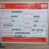 C42Q2335MBSC450 3.3MF 305VAC 27.5mm POLYESTER KONDANSATÖR resmi