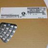 2416RMVKA50VC47M 47MF 50V 8x10 NİPPON SMD KONDANSATÖR resmi
