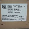 C232E106KBSC450 10MF 250V 27.5mm FARATRONIC POLYESTER KONDANSATÖR resmi