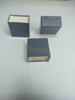 R75PR4220JH30JAUTO 4.2NF 630V KEMET POLYESTER KONDANSATÖR resmi