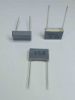 R75GI32205000J 220NF 160V 15 0.05 KEMET POLYESTER KONDANSATÖR resmi