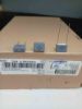 73TI13304000J 3.3NF 1600V 15 0.05 KEMET POLYESTER KONDANSATÖR resmi
