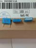 PHE426PA4470JR05 4.7NF 1000V 10 0.05 KEMET POLYESTER KONDANSATÖR resmi