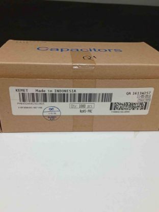 PHE450HK4150JR05 1.5NF 250V 7.5 0.05 KEMET POLYESTER KONDANSATÖR resmi