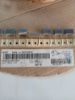 R76QI2100CK30J 10NF 1000V 15 0.05 KEMET POLYESTER KONDANSATÖR resmi