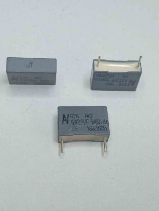 R76QI2220SE40J 22NF 1000V 15 0.05 KEMET POLYESTER KONDANSATÖR resmi