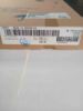 R82IC2100DQ50J 10NF 250V 5 0.05 KEMET POLYESTER KONDANSATÖR resmi