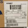 R79IC2680DQ40J 68NF 250V 5 0.05 KEMET POLYESTER KONDANSATÖR resmi