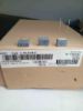 R76QI23304040J 33NF 1000V 15 0.05 KEMET POLYESTER KONDANSATÖR resmi