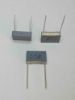 R75II3100CK00K 100NF 250V 15 0.1 KEMET POLYESTER KONDANSATÖR resmi