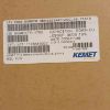 MMK5 333K400J03L16.5 TA18 33NF 400V 5 0.1 KEMET POLYESTER KONDANSATÖR resmi