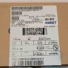 PHE840MB5470MB04R17 47NF 275VAC 15 0.2 KEMET POLYESTER KONDANSATÖR resmi