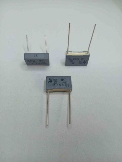 R60MI3150DQ30K 150NF 400V 15 0.1 KEMET POLYESTER KONDANSATÖR resmi