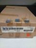 R75MI3100503EJ 100NF 400V 15 0.05 KEMET POLYESTER KONDANSATÖR resmi