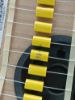 A50CK51002600M 10MF 50V 0.2 AXIYEL KEMET POLYESTER KONDANSATÖR resmi