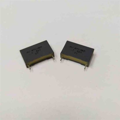 R71VI3100ZD00K 100NF 520V 15 0.1 KEMET POLYESTER KONDANSATÖR resmi