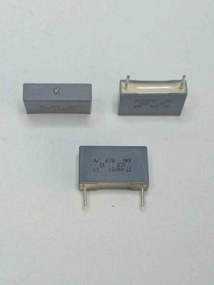 R76PI2100SE00K 10NF 630V 15 0.1 KEMET POLYESTER KONDANSATÖR resmi